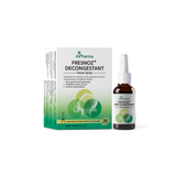 FRESNOZ DECONGESTANT NASAL SPRAY 20ML