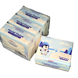 SMP FACIAL TISSUE 3 PLY 3X100'S