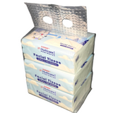 SMP FACIAL TISSUE 3 PLY 3X100'S