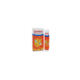 Flavettes Effervescent Vitamin C + Zinc 1000Mg 30'S