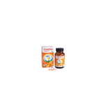 Flavettes Orange Vit C 500Mg 60'S