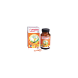 Flavettes Orange Vitamin C 250Mg 100'S