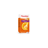 Flavettes Effervescent Vital 30'S