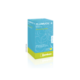 Fluimucil A 600Mg 10S
