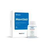 Duplex Movt 360 60'S