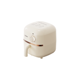 GAABOR AIR FRYER CREAM AF20M-YE01A 2L