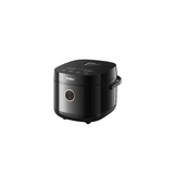 GAABOR LOW SUGAR RICE COOKER BLACK RC18T-BK01A 1.8L