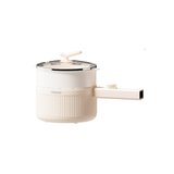 GAABOR MULTIFUNCTIONAL COOKER PINK EC-20E01B 2.0L