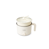 GAABOR MULTIFUNCTIONAL COOKER WHITE GR-N15A 1.5L