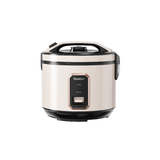 GAABOR RICE COOKER PINK RC-40M02A 1.8L
