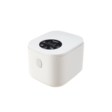GAABOR RICE COOKER WHITE GR-S25D 1L