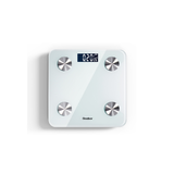 GAABOR WEIGHT SCALE WHITE GWS-M02A  1.2KG