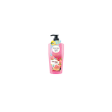 GINVERA W.SPA JAPAN S.SCRUB MP&B 750ML