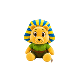 GOGO & BABE WONDERLAND LEO PLUSH TOY 25CM