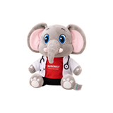 GOGO & BEBE WONDERLAND ELFY PLUSH TOY 25CM