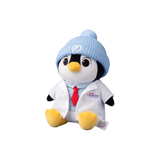 GOGO & BEBE WONDERLAND GUINK PLUSH TOY 25CM