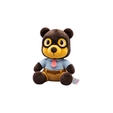 GOGO & BEBE WONDERLAND SAMSON PLUSH TOY 25CM