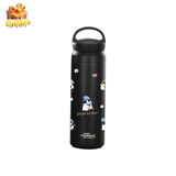 SMP STAINLESS STELL TUMBLER (500ML)
