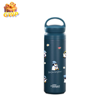 SMP STAINLESS STELL TUMBLER (500ML)