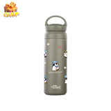 SMP STAINLESS STELL TUMBLER (500ML)