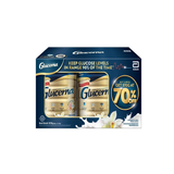 Glucerna Vanilla 800gx2 + 370g