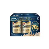Glucerna Wheat 800gx2 + 370g