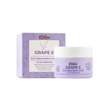 Garden Of Eden Grape E Anti Aging Hydra Cream 50G