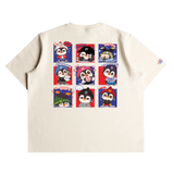 [PRE-ORDER] SUNWAY MULTICARE PHARMACY X TNTCO TEE (BEIGE)