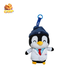 GUINK PLUSH TOY WITH KEY CHAIN