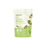 HAPPYBITS DRY ROASTED EDAMAME 40GM