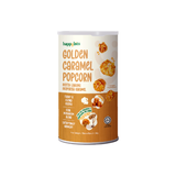 HAPPYBITS GOLDEN CARAMEL POPCORN 35G