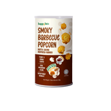 HAPPYBITS SMOKY BARBECUE POPCORN 35G