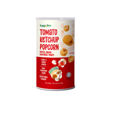 HAPPYBITS TOMATO KETCHUP POPCORN 35G