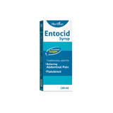 HERBION ENTOCID 120ML