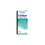 HERBION LINKUS S/FREE COUGH SYRUP 120ML