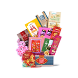 BIOGREEN CNY HAMPER 3