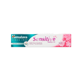 Himalaya Sensitive Herbal Toothpaste 100G