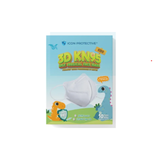 ICON KN95 5PLY SURGICAL FACE MASK KIDS 10'S BOX