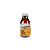 KIDZ PCM 250 SUSPENSION ORANGE 100ML
