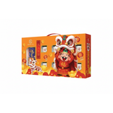 KINOHIMITSU GOD OF WEALTH GIFT PACK 2026