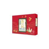 Kinohimitsu Bird'S Nest Red Dates & Wolfberries 75Gx6