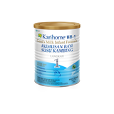 Karihome Goat Milk Infant Formula 400G