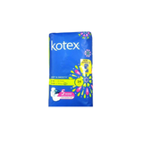 Kotex Slim Wing 20's