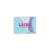 LAFRE Sanitary Napkin Night 290mm 16s
