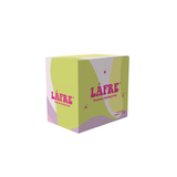 LAFRE Sanitary Napkin Night Extra Long 350mm 12s