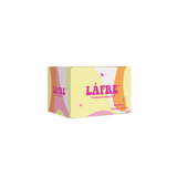 LAFRE Sanitary Pantyliner 155mm 20s