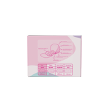 LAFRE Sanitary Napkin Day 245mm 20s