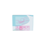 LAFRE Sanitary Napkin Night 290mm 16s