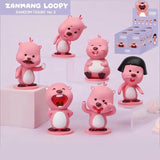 ZANMANG LOOPY RANDOM FIGURE VER 3