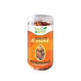 Love Earth Lightly Roasted Almond 350g